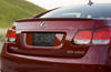 Picture of 2009 Lexus GS 460 Tail Light