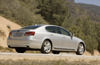 Picture of 2009 Lexus GS 450h