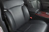 Picture of 2009 Lexus GS 450h Front Seats