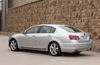 Picture of 2010 Lexus GS 450h