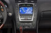 Picture of 2010 Lexus GS 450h Center Stack