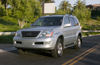 Picture of 2008 Lexus GX 470