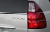 Picture of 2009 Lexus GX 470 Tail Light