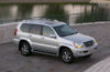 Picture of 2009 Lexus GX 470