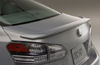 Picture of 2011 Lexus HS250h Rear Spoiler