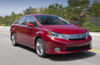 Picture of 2011 Lexus HS 250h