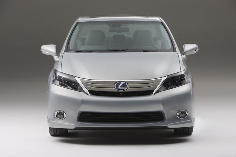 2011 Lexus HS250h Picture