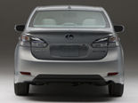 Lexus HS Wallpaper