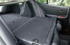 2002 Lexus IS 300 SportCross Rear Seats Picture