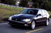 2002 Lexus IS 300 SportCross Picture