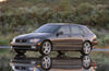 2002 Lexus IS 300 SportCross Picture