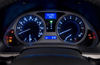 Picture of 2008 Lexus IS 350 Gauges