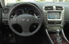 Picture of 2008 Lexus IS 250 Cockpit