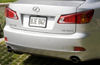 Picture of 2009 Lexus IS 350 Tail Lights