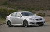 Picture of 2009 Lexus IS-F