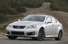 Picture of 2009 Lexus IS-F