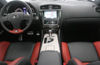 Picture of 2009 Lexus IS-F Cockpit