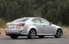 Picture of 2010 Lexus IS 350