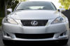 Picture of 2010 Lexus IS 350 Headlights