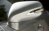 Picture of 2010 Lexus IS 350 Door Mirror