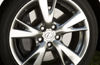 2010 Lexus IS 350 Rim Picture