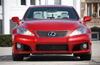 Picture of 2010 Lexus IS-F