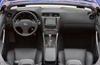 Picture of 2010 Lexus IS 350C Cockpit