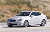 Picture of 2010 Lexus IS 350