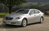 Picture of 2008 Lexus LS 460