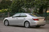 Picture of 2008 Lexus LS 460