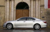 Picture of 2008 Lexus LS 460