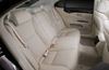 Picture of 2008 Lexus LS 460 Rear Seats