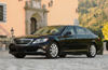 Picture of 2008 Lexus LS 460L