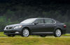 Picture of 2008 Lexus LS 460L