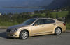 Picture of 2008 Lexus LS 460L