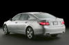 Picture of 2008 Lexus LS 460L