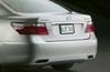 Picture of 2008 Lexus LS 460L Tail Lights