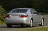 Picture of 2008 Lexus LS 460