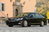 2009 Lexus LS 460L Picture