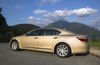 Picture of 2009 Lexus LS 460L