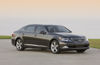 Picture of 2009 Lexus LS 600h L