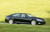 Picture of 2009 Lexus LS 600h L