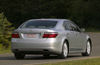 Picture of 2009 Lexus LS 460