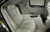 Picture of 2009 Lexus LS 600h L Rear Seats