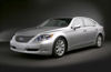 Picture of 2009 Lexus LS 600h L