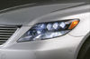 Picture of 2009 Lexus LS 600h L Headlights