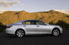 Picture of 2009 Lexus LS 600h L