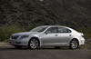 Picture of 2009 Lexus LS 600h L