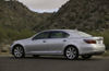 Picture of 2009 Lexus LS 600h L