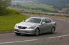 Picture of 2009 Lexus LS 460